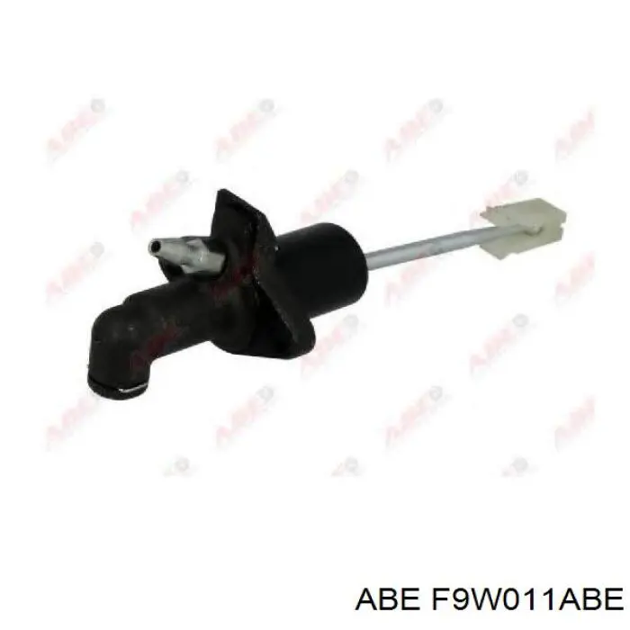 Cilindro maestro de embrague F9W011ABE ABE