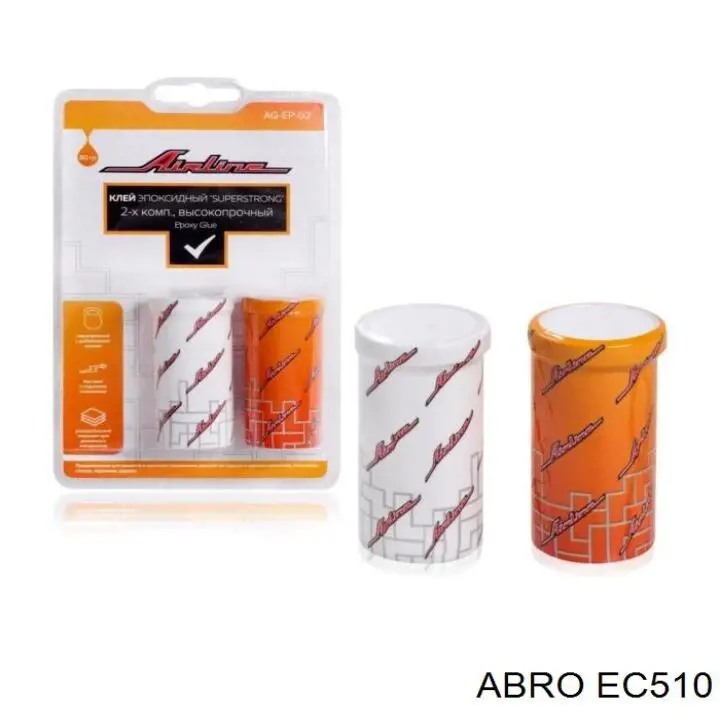 EC510 Abro 