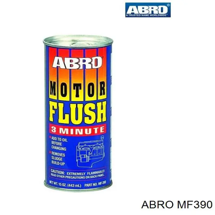 Limpiador de inyectores de combustible Abro MF390 precio, desde 9,72 EUR