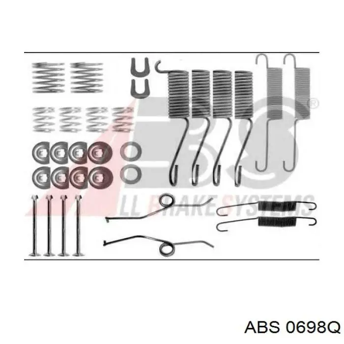 0698Q ABS