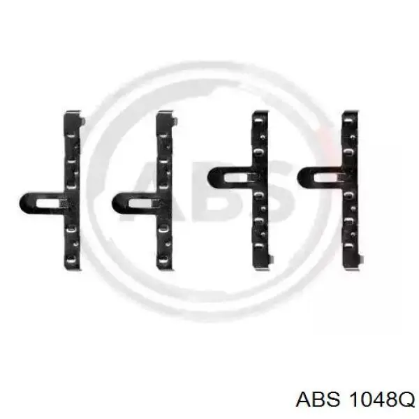 Comprar 1048Q ABS Juego de reparación de pastillas de freno