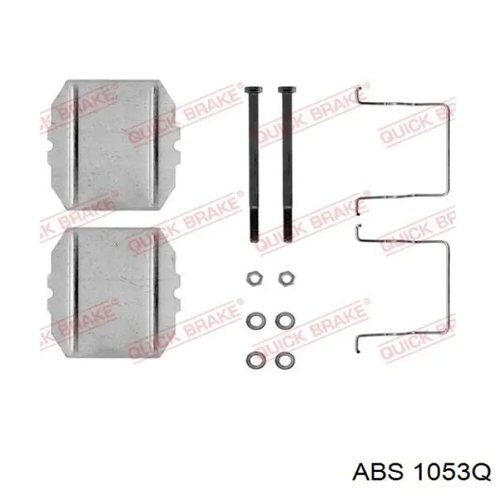 1053Q ABS