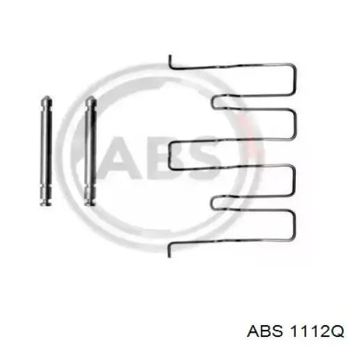  ABS 1112Q precio, desde 30,98 EUR
