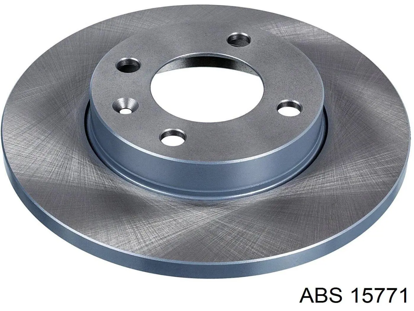 Comprar 15771 ABS Freno de disco delantero