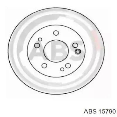 Comprar 15790 ABS Freno de disco delantero