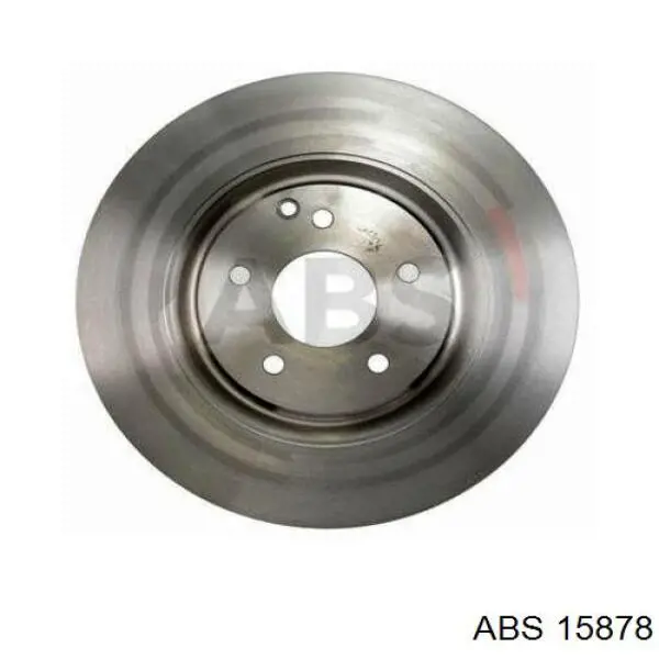 Frenos delanteros ABS 15878 precio, desde 33,04 EUR