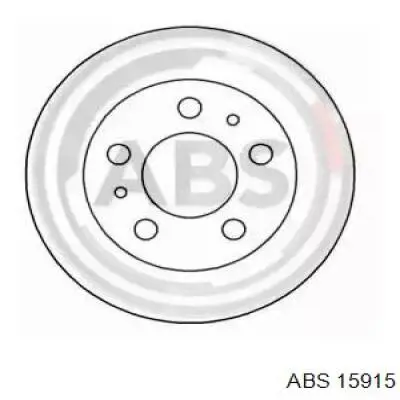 Comprar 270737 Volvo Freno de disco delantero