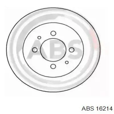 52810PRO HELLA-PAGID Freno de disco trasero