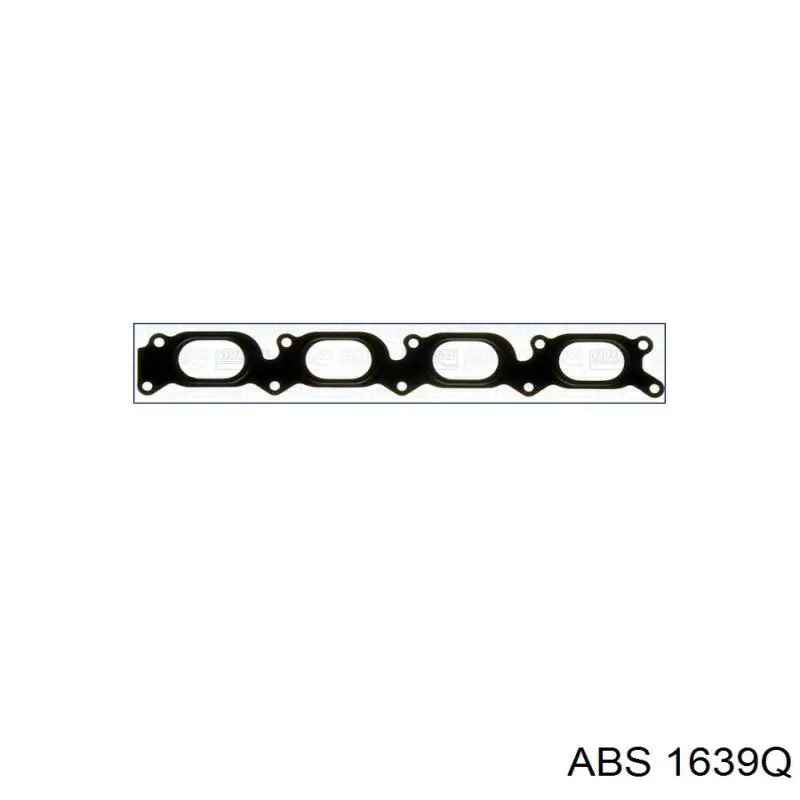  Ford 1461506