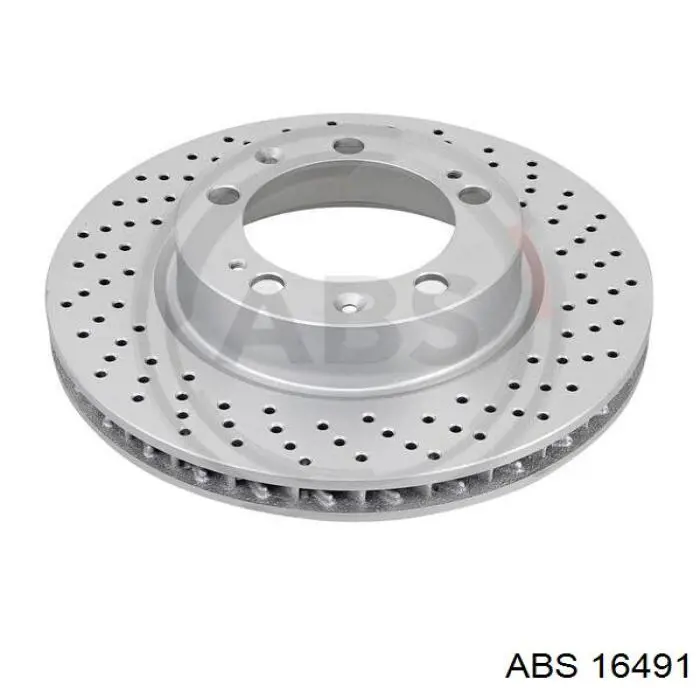 Frenos delanteros Porsche 99335104301 precio, desde 97,86 EUR