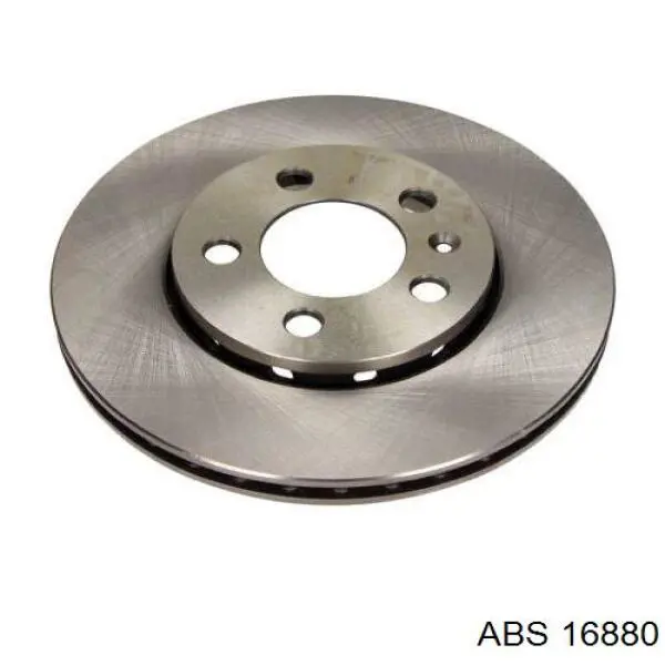 Frenos delanteros ABS 16880 precio, desde 28,67 EUR