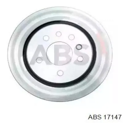 Frenos traseros Opel 0569120