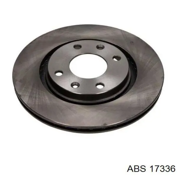 Frenos delanteros ABS 17336 precio, desde 33,49 EUR