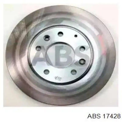 Freno de disco delantero Mazda 6 GY