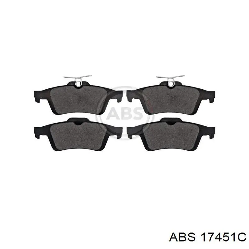 Disco de freno trasero Renault Espace 4 JK0