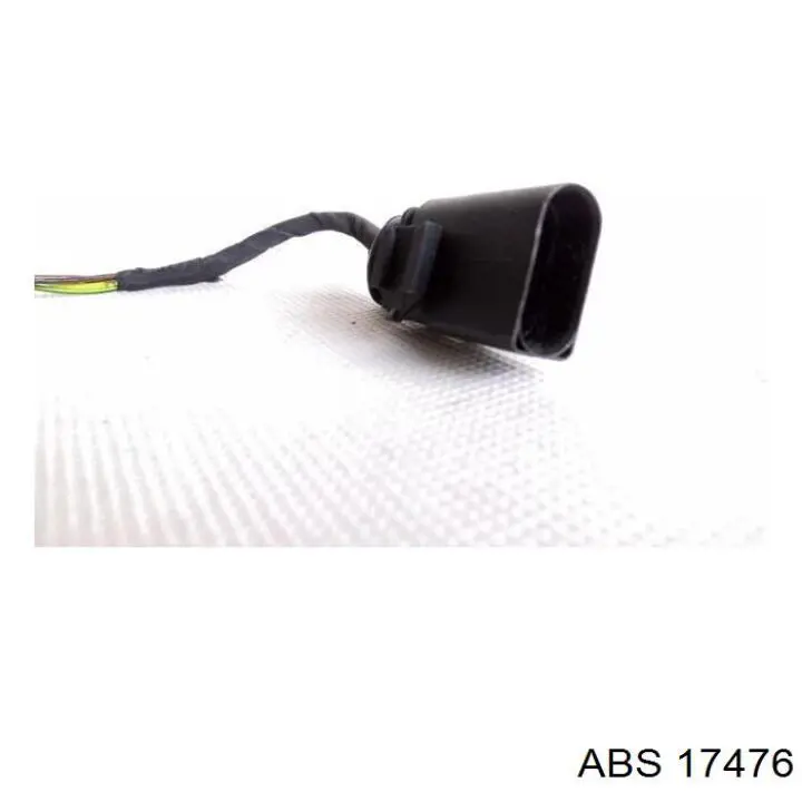 Disco de freno trasero ABS 17476 precio, desde 70,27 EUR