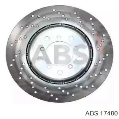 Comprar BFR42842 SHW Disco de freno trasero