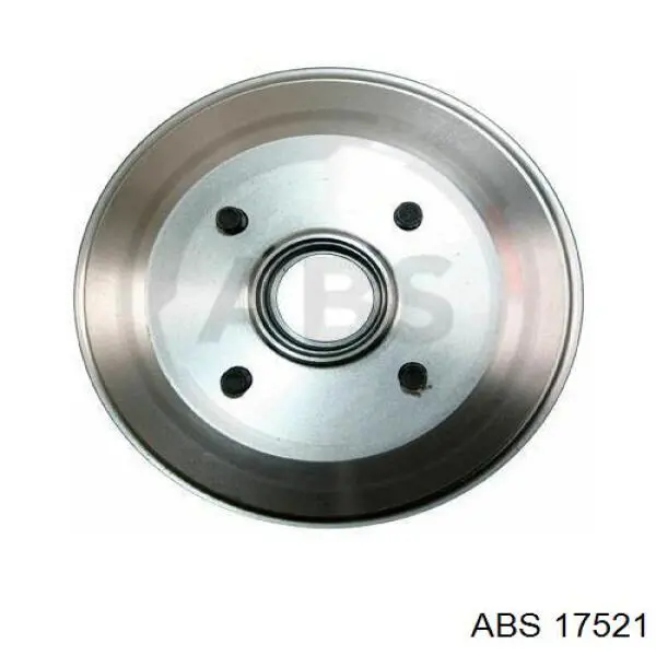 Freno de disco delantero Volkswagen Caddy 2 9K9