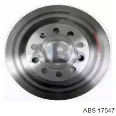 Freno de disco trasero ABS 17547 precio, desde 46,38 USD