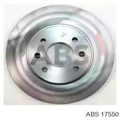Frenos delanteros ABS 17550 precio, desde 29,47 EUR