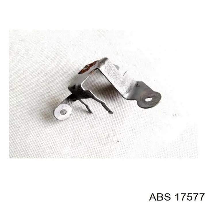 Freno de disco delantero Subaru Impreza 1 GC