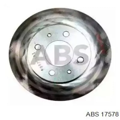 Frenos delanteros ABS 17578 precio, desde 25,53 EUR