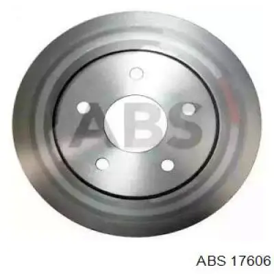 17606 ABS Discos