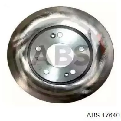 Frenos delanteros ABS 17640 precio, desde 44,04 EUR