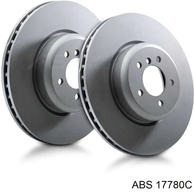 Comprar BG9136RS Delphi Disco de freno trasero