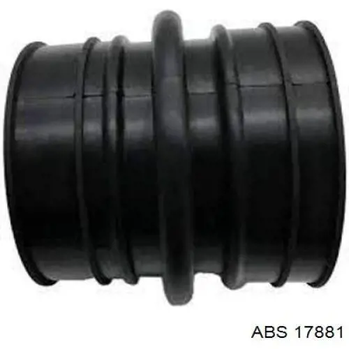 Comprar 17881 ABS Freno de disco delantero