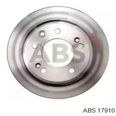 Disco de freno trasero ABS 17910 precio, desde 27,92 EUR