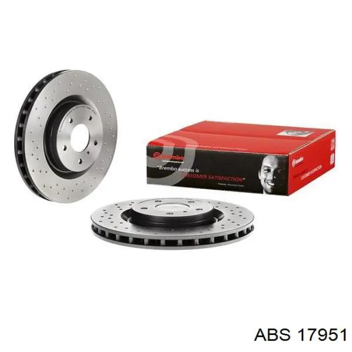 40206CD005 Nissan/Infiniti Discos