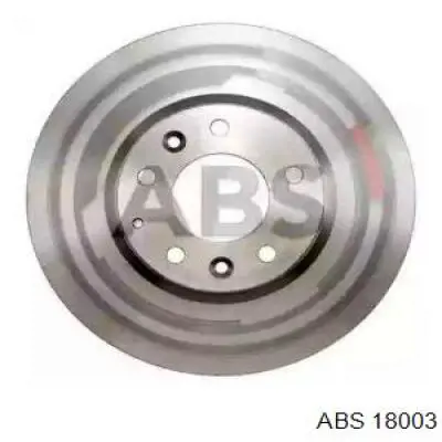 Frenos delanteros ABS 18003 precio, desde 58,65 EUR