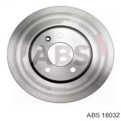 Frenos delanteros ABS 18032 precio, desde 48,50 EUR