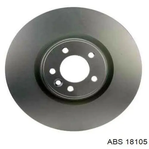 Frenos delanteros ABS 18105 precio, desde 84,79 EUR