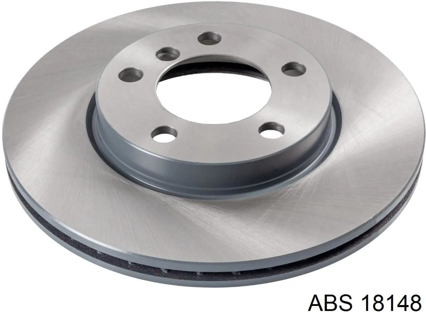 Freno de disco delantero MINI COUNTRYMAN R60