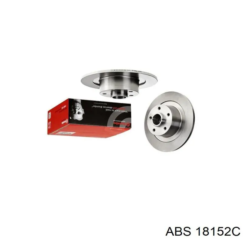 Frenos traseros SNR KF155109U