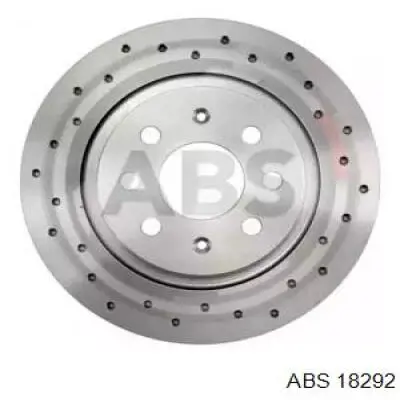 08.9460.71 Brembo disco de freno trasero