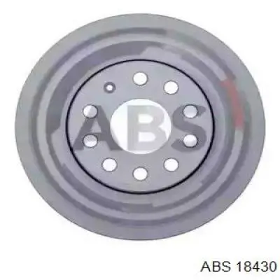 Frenos delanteros ABS 18430 precio, desde 37,16 EUR