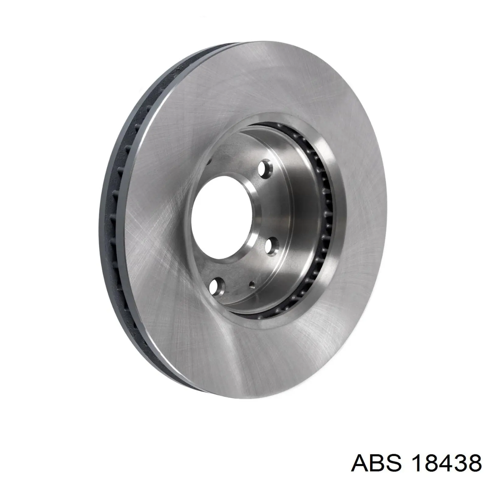 Frenos delanteros ABS 18438 precio, desde 59,65 EUR