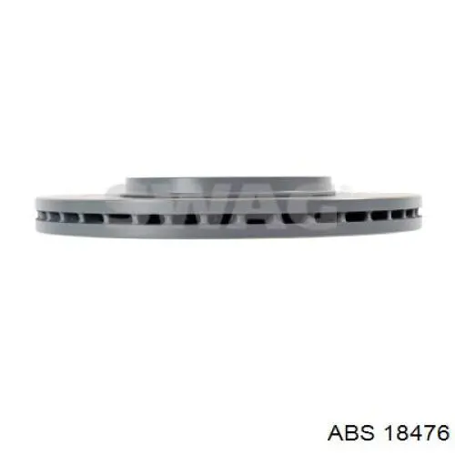 Frenos delanteros ABS 18476 precio, desde 68,29 EUR