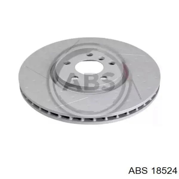 Comprar 34106864133 BMW Freno de disco delantero
