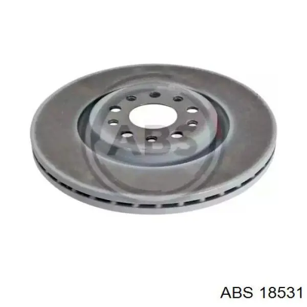 BG9378C Delphi Discos