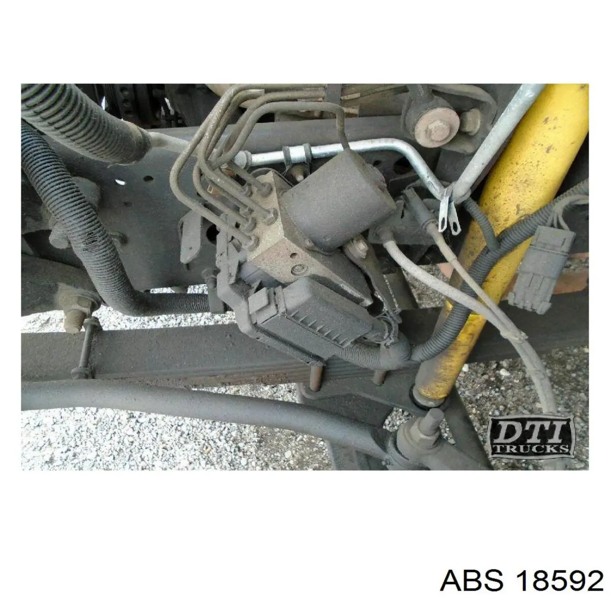 Frenos delanteros ATE 24012803261 precio, desde 110,72 EUR