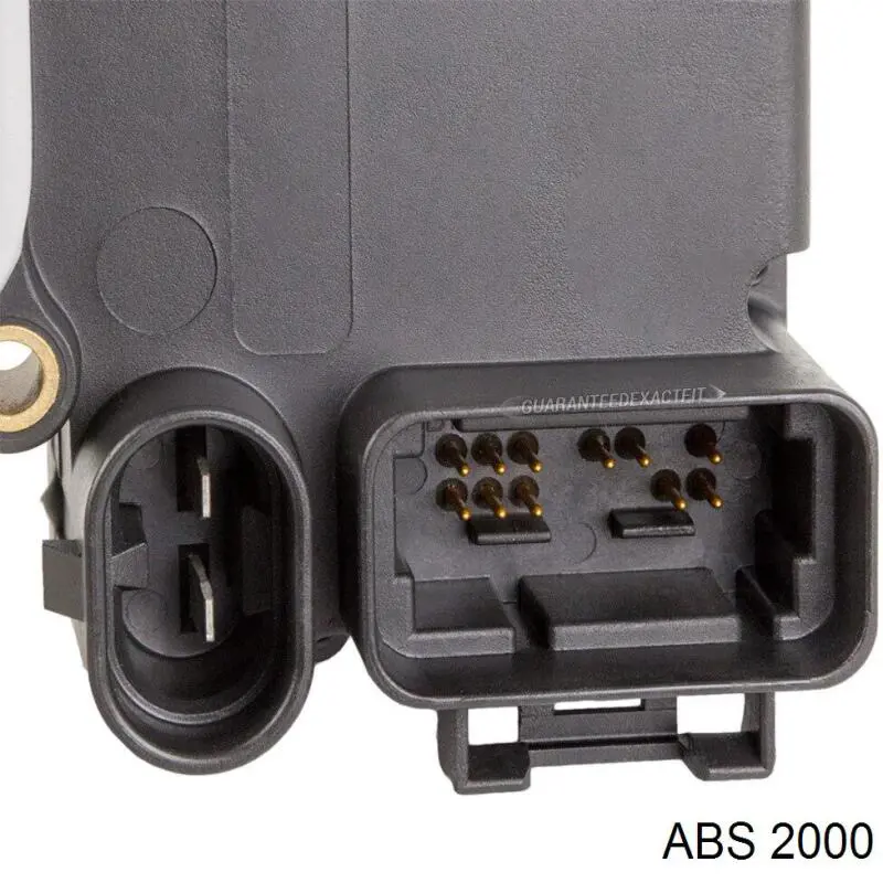 Comprar 2000 ABS Cilindro de freno de rueda trasera