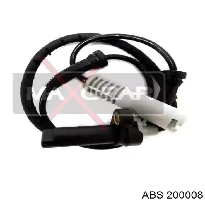 Cojinete de rueda trasero Ford Focus 1 DFW