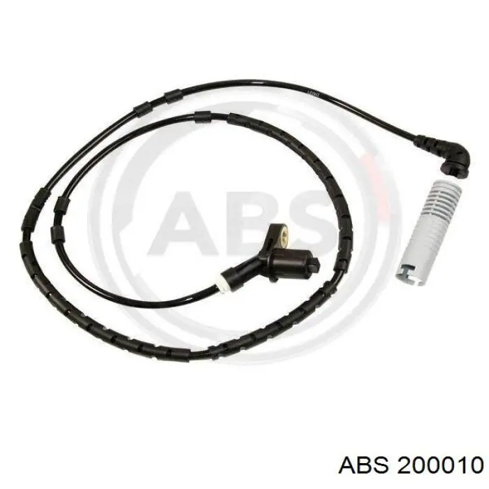 Comprar 200010 ABS Cojinete de rueda trasero