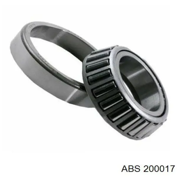 Comprar 200017 ABS Cojinete de rueda trasero