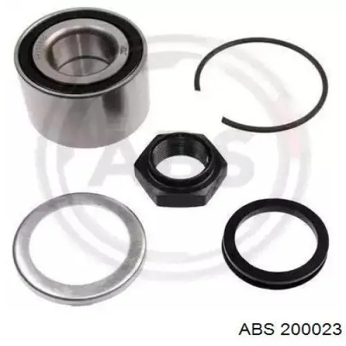 Comprar 200023 ABS Cojinete de rueda trasero