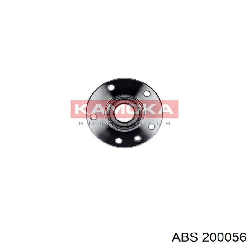 Buje de rueda delantero ABS 200056 precio, desde 53,16 EUR